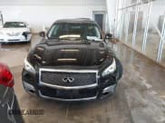 ✅ 2015 Infiniti Q70 • VIN: JN1BY1PR2FM830317 • Лот: 41619546. Опубликован ранее на IAAI с пробегом 85 964 миль. Бесплатный доступ к архиву аукционных продаж из США и подробный отчёт об истории автомобиля на DreamBid. Изображение 12.