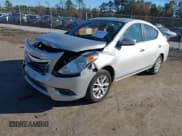 ✅ 2019 Nissan Versa S Plus • VIN: 3N1CN7AP0KL823636 • Лот: 43577071. Опубликован ранее на IAAI с пробегом 85 932 миль. Бесплатный доступ к архиву аукционных продаж из США и подробный отчёт об истории автомобиля на DreamBid. Изображение 17.