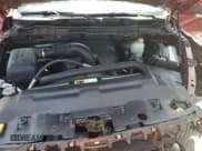 ✅ 2013 Ram 1500 Big Horn • VIN: 1C6RR7LT1DS673103 • Lot: 61555205. Listed on Copart with 253,950 mi. Free auction sales archive from the USA and detailed vehicle history report at DreamBid. Image 12.