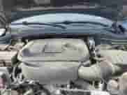 2018 Jeep Grand Cherokee Sterling with VIN 1C4RJFBG7JC331496, listed as a Copart auction lot 69307415 with 111,781 mi miles and Salvage title. Bid and sale history available at DreamBid. Image 12.