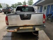 ✅ 2008 Nissan Frontier LE • VIN: 1N6AD07W48C431676 • Lot: 68113955. Wystawiony na Copart z przebiegiem 131 235 mil. Bezpłatny archiwum sprzedaży aukcyjnych z USA i szczegółowy raport historii pojazdu na DreamBid. Zdjęcie 6.
