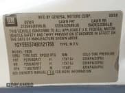 ✅ 2009 Cadillac SRX RWD • VIN: 1GYEE637490121768 • Lot: 43765198. Wystawiony na IAAI z przebiegiem 122 739 mil. Bezpłatny archiwum sprzedaży aukcyjnych z USA i szczegółowy raport historii pojazdu na DreamBid. Zdjęcie 9.