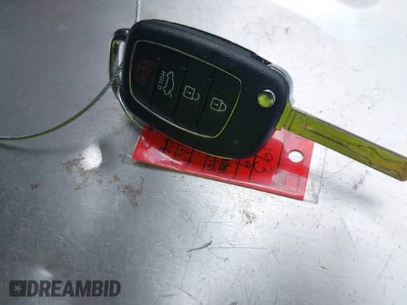 2019 Hyundai Sonata SE with VIN 5NPE24AF8KH747006, listed as a IAAI auction lot 41956094 with 79,024 mi miles and . Bid and sale history available at DreamBid. Image 11.