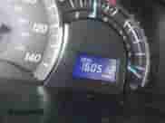 2013 Toyota Camry L с VIN 4T4BF1FK2DR314531, выставлен на аукционе IAAI как лот 42712335 с пробегом 160 512 миль миль и . История ставок и продаж доступна на DreamBid. Изображение 7.