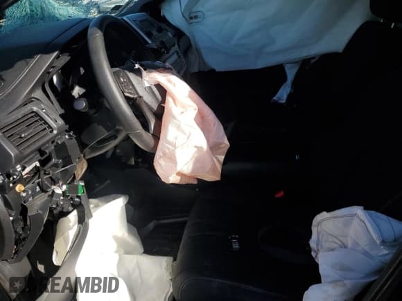 ✅ 2020 Honda Passport Sport • VIN: 5FNYF8H22LB017474 • Лот: 46639875. Опубликован ранее на Copart с пробегом Не указан. Бесплатный доступ к архиву аукционных продаж из США и подробный отчёт об истории автомобиля на DreamBid. Изображение 7.