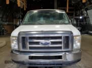 ✅ 2010 Ford Econoline Cargo Commercial • VIN: 1FTNE2EW2ADA38808 • Lot: 64134045. Listed on Copart with 371,785 mi. Free auction sales archive from the USA and detailed vehicle history report at DreamBid. Image 5.