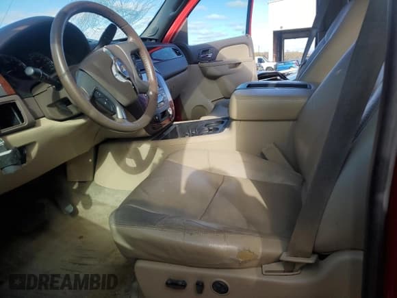 ✅ 2012 Chevrolet Silverado 2500HD LTZ • VIN: 1GC1KYEGXCF164232 • Lot: 77899034. Listed on Copart with Not provided. Free auction sales archive from the USA and detailed vehicle history report at DreamBid. Image 7.