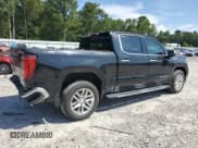 ✅ 2020 GMC Sierra 1500 SLT • VIN: 3GTU9DED6LG241443 • Лот: 63222145. Опубликован ранее на Copart с пробегом 69 164 миль. Бесплатный доступ к архиву аукционных продаж из США и подробный отчёт об истории автомобиля на DreamBid. Изображение 3.