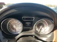 ✅ 2016 Mercedes-Benz GLA 250 • VIN: WDCTG4GB6GJ189243 • Lot: 87274425. Listed on Copart with 75,250 mi. Free auction sales archive from the USA and detailed vehicle history report at DreamBid. Image 9.