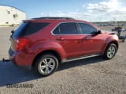 ✅ 2010 Chevrolet Equinox 2LT • VIN: 2CNALPEW9A6261892 • Лот: 85951705. Опубликован ранее на Copart с пробегом 129 040 миль. Бесплатный доступ к архиву аукционных продаж из США и подробный отчёт об истории автомобиля на DreamBid. Изображение 3.