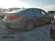 ✅ 2015 Kia K900 Premium • VIN: KNALU4D40F6026736 • Lot: 76079294. Listed on Copart with Not provided. Free auction sales archive from the USA and detailed vehicle history report at DreamBid. Image 3.