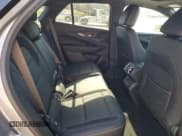 ✅ 2024 Chevrolet Blazer EV eAWD LT • VIN: 3GNKDBRJ2RS258862 • Lot: 74804534. Wystawiony na Copart z przebiegiem 3 mil. Bezpłatny archiwum sprzedaży aukcyjnych z USA i szczegółowy raport historii pojazdu na DreamBid. Zdjęcie 11.