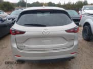 ✅ 2024 Mazda CX-5 S Select • VIN: JM3KFBBL4R0481868 • Lot: 43535978. Listed on IAAI with 10,889 mi. Free auction sales archive from the USA and detailed vehicle history report at DreamBid. Image 16.