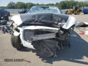 ✅ 2016 Jaguar XJ Portfolio • VIN: SAJWJ2GD8G8V98962 • Лот: 81555105. Опубликован ранее на Copart с пробегом 133 222 миль. Бесплатный доступ к архиву аукционных продаж из США и подробный отчёт об истории автомобиля на DreamBid. Изображение 5.