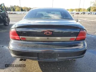 ✅ 1998 Chevrolet Monte Carlo Z34 • VIN: 2G1WX12K6W9208708 • Лот: 73013284. Опубликован ранее на Copart с пробегом 113 016 миль. Бесплатный доступ к архиву аукционных продаж из США и подробный отчёт об истории автомобиля на DreamBid. Изображение 6.