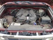 ✅ 2008 Toyota FJ Cruiser • VIN: JTEBU11FX80107134 • Lot: 42962112. Wystawiony na IAAI z przebiegiem Nie podano. Bezpłatny archiwum sprzedaży aukcyjnych z USA i szczegółowy raport historii pojazdu na DreamBid. Zdjęcie 10.