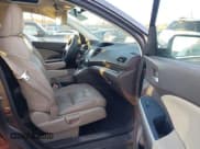 ✅ 2013 Honda CR-V EX-L • VIN: 5J6RM4H73DL087587 • Lot: 43601903. Wystawiony na IAAI z przebiegiem 132 674 mil. Bezpłatny archiwum sprzedaży aukcyjnych z USA i szczegółowy raport historii pojazdu na DreamBid. Zdjęcie 5.