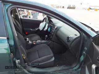 ✅ 2006 Pontiac G6 GTP • VIN: 1G2ZM551X64251219 • Lot: 43759738. Listed on IAAI with 117,394 mi. Free auction sales archive from the USA and detailed vehicle history report at DreamBid. Image 5.