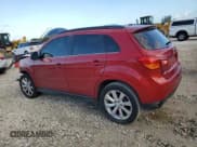 ✅ 2015 Mitsubishi Outlander GT • VIN: 4A4AR4AW5FE031981 • Lot: 85104345. Wystawiony na Copart z przebiegiem 88 903 mil. Bezpłatny archiwum sprzedaży aukcyjnych z USA i szczegółowy raport historii pojazdu na DreamBid. Zdjęcie 2.