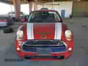 2014 MINI Hardtop S with VIN WMWXM7C56ET988018, listed as a Copart auction lot 64136785 with 73,870 mi miles and Salvage title. Bid and sale history available at DreamBid. Image 5.