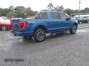 ✅ 2022 Ford F-150 XL • VIN: 1FTEW1EP6NFA00217 • Лот: 42546619. Опубликован ранее на IAAI с пробегом 33 541 миль. Бесплатный доступ к архиву аукционных продаж из США и подробный отчёт об истории автомобиля на DreamBid. Изображение 4.