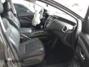 ✅ 2019 Nissan Murano S • VIN: 5N1AZ2MJ2KN123499 • Лот: 41915232. Опубликован ранее на IAAI с пробегом 55 772 миль. Бесплатный доступ к архиву аукционных продаж из США и подробный отчёт об истории автомобиля на DreamBid. Изображение 5.