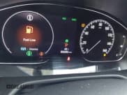 ✅ 2020 Honda Accord Sport • VIN: 1HGCV1F30LA087887 • Lot: 43268849. Listed on IAAI with 36,282 mi. Free auction sales archive from the USA and detailed vehicle history report at DreamBid. Image 7.