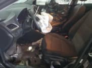 ✅ 2021 Hyundai Accent SE • VIN: 3KPC24A63ME135679 • Лот: 87753685. Опубликован ранее на Copart с пробегом 67 272 миль. Бесплатный доступ к архиву аукционных продаж из США и подробный отчёт об истории автомобиля на DreamBid. Изображение 7.