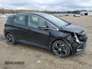 ✅ 2022 Chevrolet Bolt EV 2LT • VIN: 1G1FX6S00N4102266 • Lot: 84642744. Wystawiony na Copart z przebiegiem 36 668 mil. Bezpłatny archiwum sprzedaży aukcyjnych z USA i szczegółowy raport historii pojazdu na DreamBid. Zdjęcie 4.