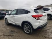 ✅ 2016 Honda HR-V EX • VIN: 3CZRU6H57GM746364 • Лот: 91113585. Опубликован ранее на Copart с пробегом 100 470 миль. Бесплатный доступ к архиву аукционных продаж из США и подробный отчёт об истории автомобиля на DreamBid. Изображение 2.