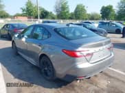 ✅ 2025 Toyota Camry LE • VIN: 4T1DBADK6SU510745 • Лот: 42817196. Опубликован ранее на IAAI с пробегом 5 360 миль. Бесплатный доступ к архиву аукционных продаж из США и подробный отчёт об истории автомобиля на DreamBid. Изображение 3.