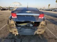 ✅ 2014 Chevrolet Cruze 2LT • VIN: 1G1PE5SB9E7372858 • Lot: 70958125. Listed on Copart with 114,063 mi. Free auction sales archive from the USA and detailed vehicle history report at DreamBid. Image 6.