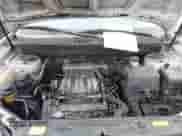 2005 Hyundai Santa Fe GLS с VIN KM8SC13D05U955011, выставлен на аукционе IAAI как лот 41496442 с пробегом Не указан миль и . История ставок и продаж доступна на DreamBid. Изображение 10.