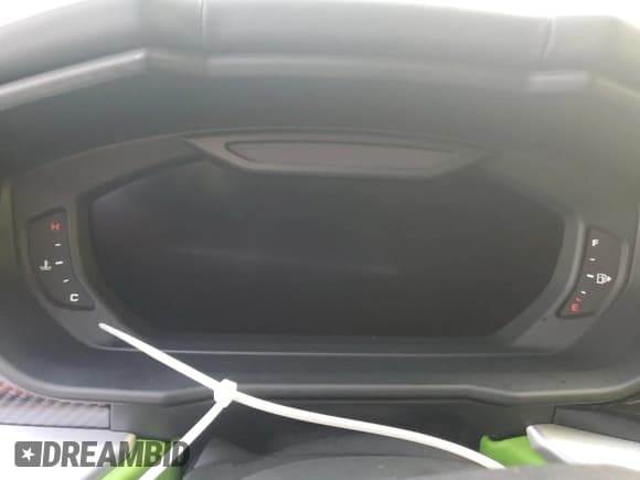 ✅ 2021 Lamborghini Urus • VIN: ZPBUA1ZL6MLA14421 • Лот: 74109914. Опубликован ранее на Copart с пробегом Не указан. Бесплатный доступ к архиву аукционных продаж из США и подробный отчёт об истории автомобиля на DreamBid. Изображение 9.