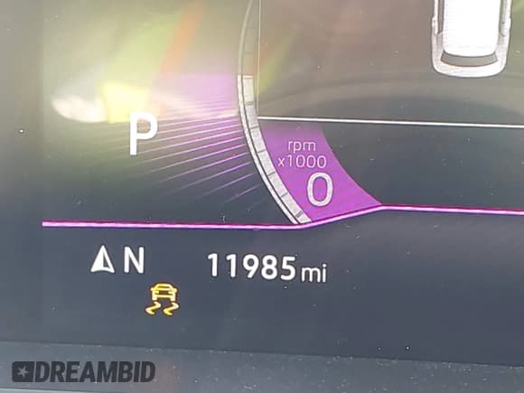 ✅ 2024 Volkswagen Tiguan SE R-Line Black • VIN: 3VV8B7AX9RM099771 • Lot: 42948635. Wystawiony na IAAI z przebiegiem 11 985 mil. Bezpłatny archiwum sprzedaży aukcyjnych z USA i szczegółowy raport historii pojazdu na DreamBid. Zdjęcie 16.