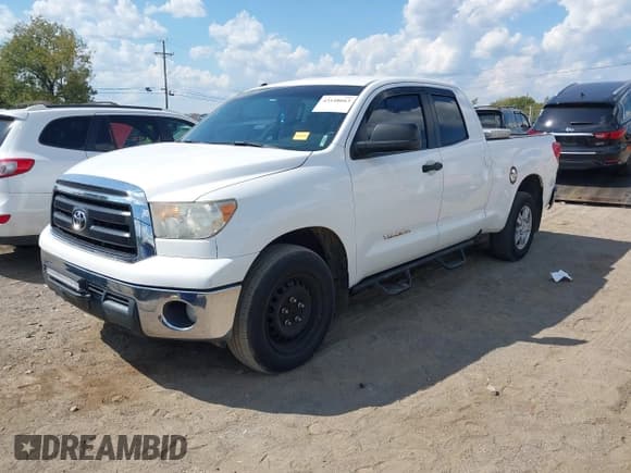 ✅ 2012 Toyota Tundra • VIN: 5TFRM5F17CX037339 • Lot: 43148663. Listed on IAAI with 73,038 mi. Free auction sales archive from the USA and detailed vehicle history report at DreamBid. Image 17.