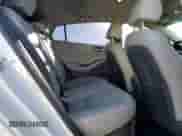 2017 Hyundai Ioniq Limited with VIN KMHC85LC0HU050051, listed as a Copart auction lot 86154045 with 111,903 mi miles and Salvage title. Bid and sale history available at DreamBid. Image 10.