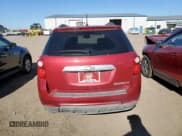 ✅ 2014 Chevrolet Equinox LT • VIN: 2GNALBEK0E6223968 • Лот: 85958765. Опубликован ранее на Copart с пробегом 166 387 миль. Бесплатный доступ к архиву аукционных продаж из США и подробный отчёт об истории автомобиля на DreamBid. Изображение 6.