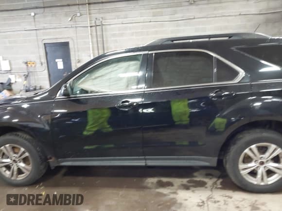 ✅ 2015 Chevrolet Equinox LT • VIN: 2GNFLFEK3F6287615 • Lot: 43665274. Wystawiony na IAAI z przebiegiem 141 225 mil. Bezpłatny archiwum sprzedaży aukcyjnych z USA i szczegółowy raport historii pojazdu na DreamBid. Zdjęcie 13.