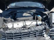 ✅ 2017 Porsche Macan • VIN: WP1AA2A59HLB07001 • Лот: 43182263. Опубликован ранее на IAAI с пробегом 112 264 миль. Бесплатный доступ к архиву аукционных продаж из США и подробный отчёт об истории автомобиля на DreamBid. Изображение 10.