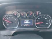 ✅ 2020 Chevrolet Silverado 1500 RST • VIN: 3GCUYEET4LG336258 • Lot: 41360996. Listed on IAAI with 117,659 mi. Free auction sales archive from the USA and detailed vehicle history report at DreamBid. Image 15.