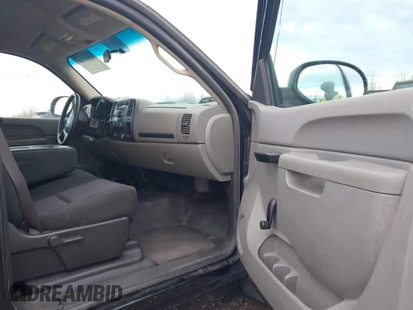 ✅ 2012 GMC Sierra 1500 Work Truck • VIN: 1GTN1TEX1CZ271739 • Лот: 43597426. Опубликован ранее на IAAI с пробегом Не указан. Бесплатный доступ к архиву аукционных продаж из США и подробный отчёт об истории автомобиля на DreamBid. Изображение 8.