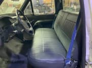 ✅ 1995 Ford F-150 • VIN: 1FTEF15Y5SNA78093 • Lot: 86641265. Listed on Copart with 399,999 mi. Free auction sales archive from the USA and detailed vehicle history report at DreamBid. Image 9.