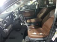 ✅ 2018 Subaru Outback Touring • VIN: 4S4BSETC3J3388245 • Lot: 81667585. Listed on Copart with 87,580 mi. Free auction sales archive from the USA and detailed vehicle history report at DreamBid. Image 7.