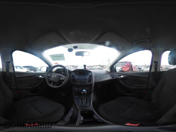 ✅ 2016 Ford Focus SE • VIN: 1FADP3F20GL247718 • Лот: 43645197. Опубликован ранее на IAAI с пробегом 181 915 миль. Бесплатный доступ к архиву аукционных продаж из США и подробный отчёт об истории автомобиля на DreamBid. Изображение 18.