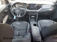 ✅ 2022 Kia Niro EX • VIN: KNDCD3LD9N5527725 • Lot: 66189195. Listed on Copart with 50,021 mi. Free auction sales archive from the USA and detailed vehicle history report at DreamBid. Image 8.