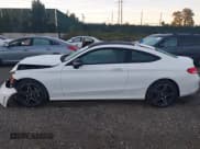 ✅ 2020 Mercedes-Benz C 300 • VIN: W1KWJ8EB9LF985504 • Lot: 43325727. Wystawiony na IAAI z przebiegiem 74 935 mil. Bezpłatny archiwum sprzedaży aukcyjnych z USA i szczegółowy raport historii pojazdu na DreamBid. Zdjęcie 13.