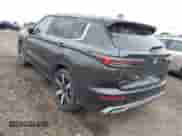 2025 Mitsubishi Outlander SE с VIN JA4J4VA85SZ016343, выставлен на аукционе IAAI как лот 43576196 с пробегом 8 608 миль миль и . История ставок и продаж доступна на DreamBid. Изображение 3.