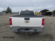 ✅ 2009 Chevrolet Silverado 2500HD LT • VIN: 1GCHK53KX9F135679 • Лот: 43551587. Опубликован ранее на IAAI с пробегом 226 683 миль. Бесплатный доступ к архиву аукционных продаж из США и подробный отчёт об истории автомобиля на DreamBid. Изображение 16.