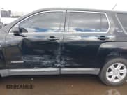 ✅ 2015 GMC Terrain SLE • VIN: 2GKALMEK2F6301323 • Лот: 43739324. Опубликован ранее на IAAI с пробегом 166 117 миль. Бесплатный доступ к архиву аукционных продаж из США и подробный отчёт об истории автомобиля на DreamBid. Изображение 14.